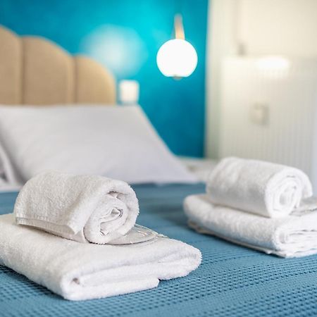 אתונה Modern Apartment 200M From Acropolis 100Mbps Netflix מראה חיצוני תמונה