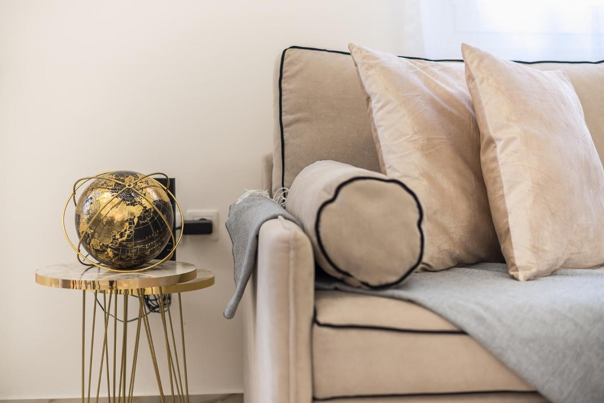 אתונה Modern Apartment 200M From Acropolis 100Mbps Netflix מראה חיצוני תמונה