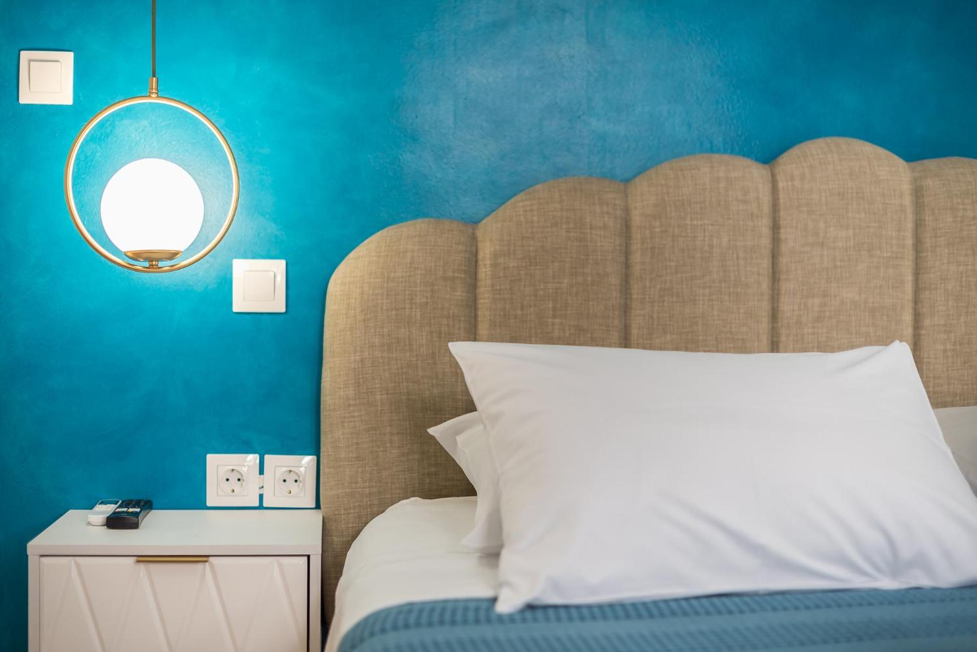 אתונה Modern Apartment 200M From Acropolis 100Mbps Netflix מראה חיצוני תמונה