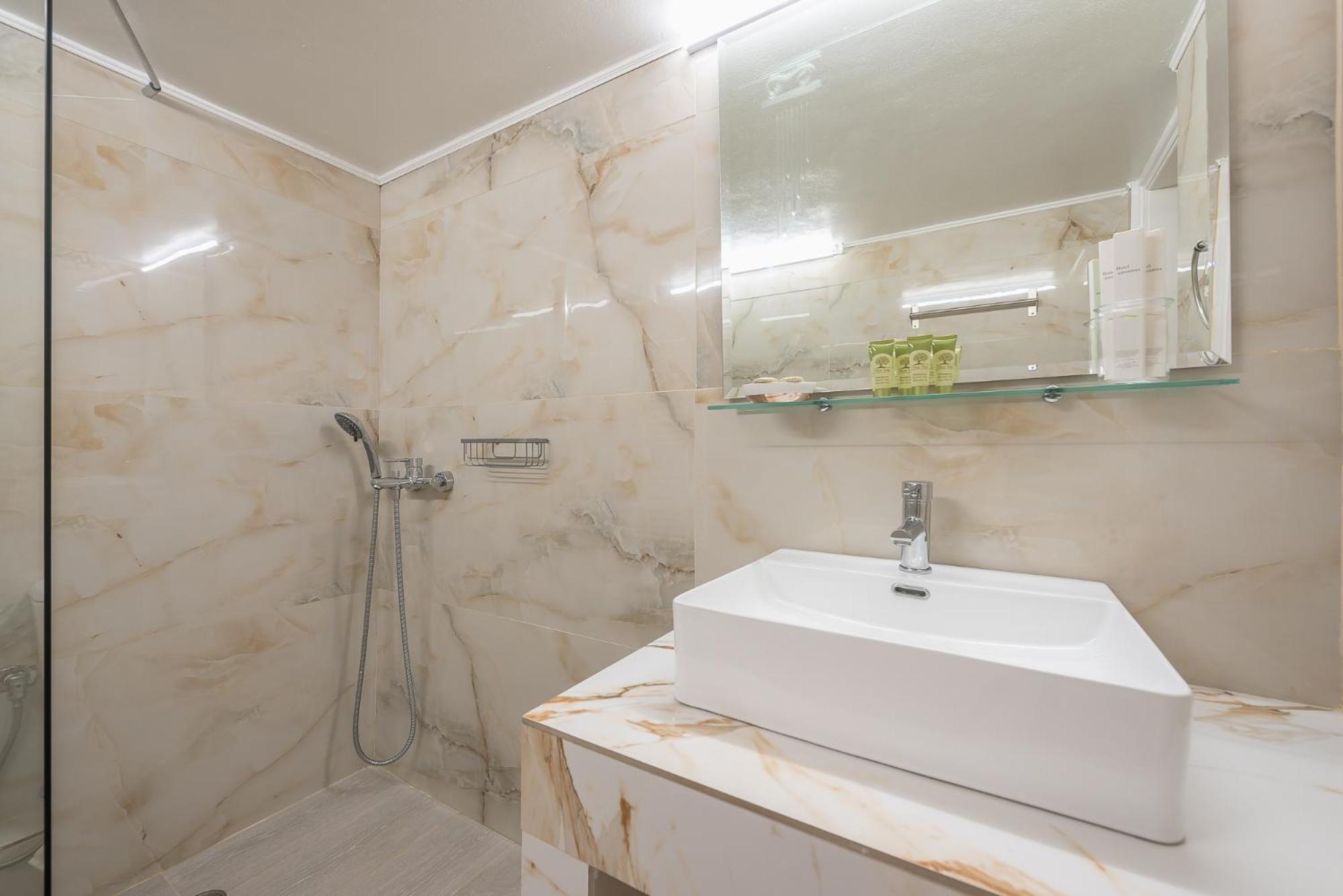 אתונה Modern Apartment 200M From Acropolis 100Mbps Netflix מראה חיצוני תמונה