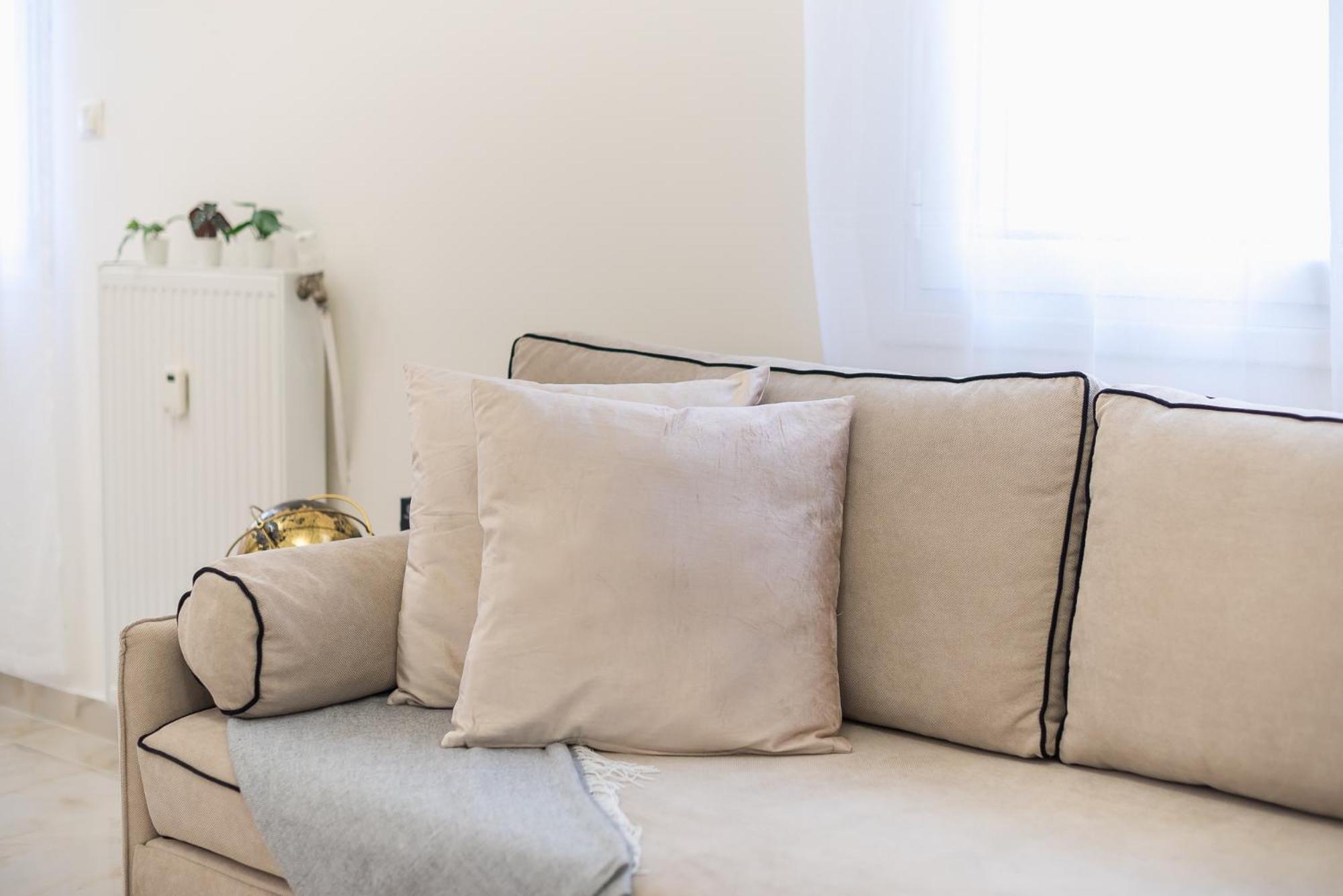 אתונה Modern Apartment 200M From Acropolis 100Mbps Netflix מראה חיצוני תמונה
