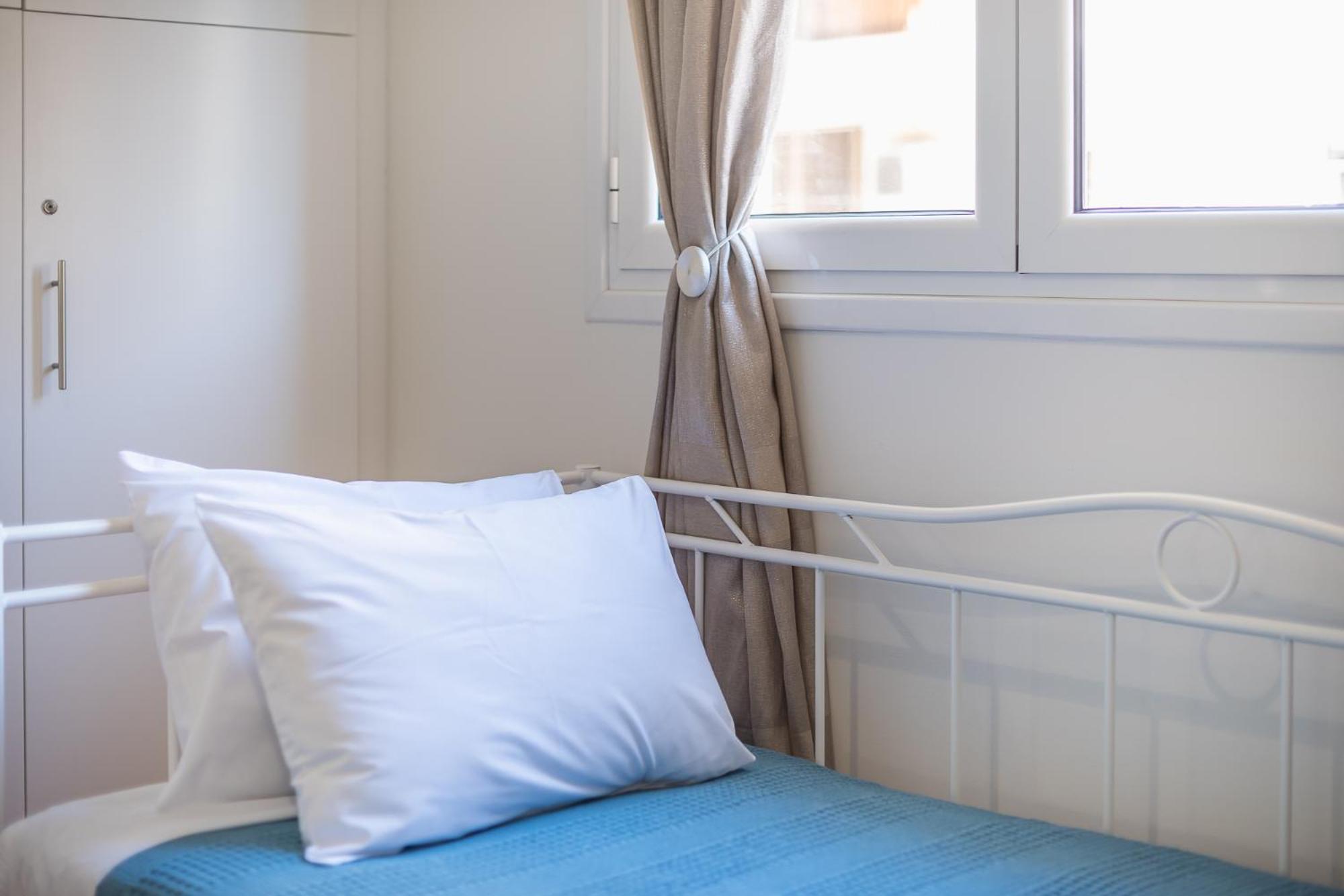 אתונה Modern Apartment 200M From Acropolis 100Mbps Netflix מראה חיצוני תמונה